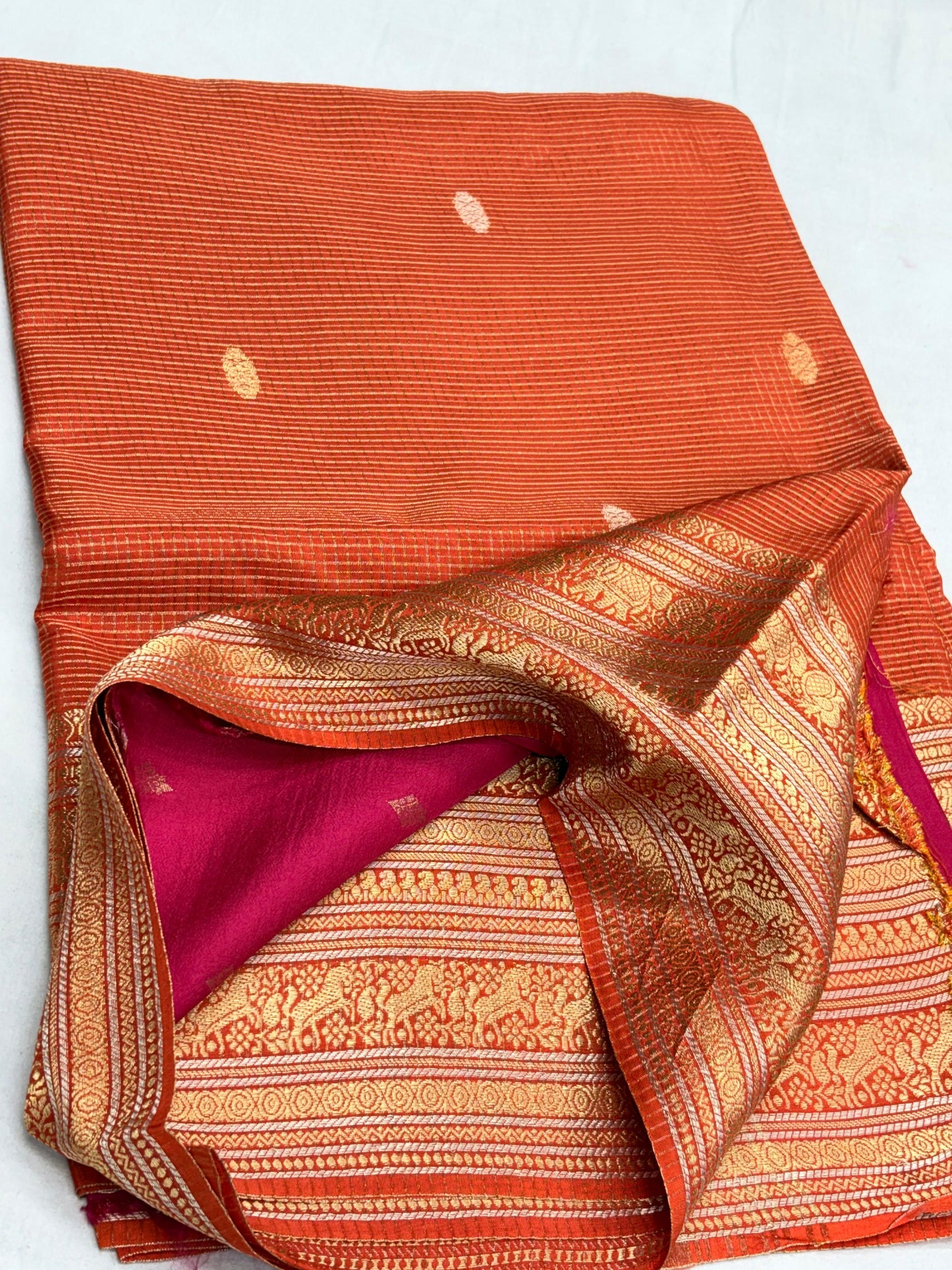 Mangalgiri Silks