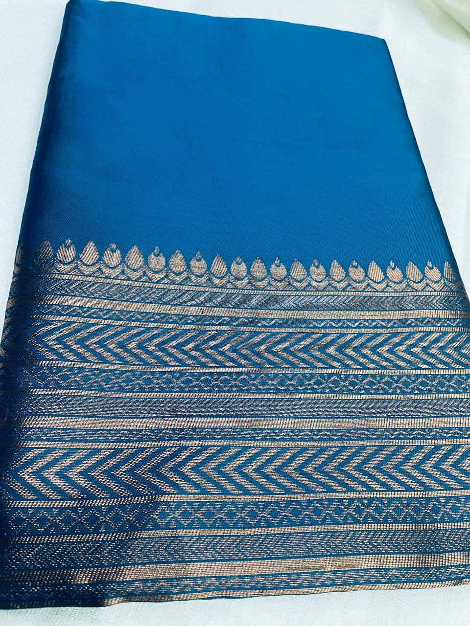 Banarasi Saree