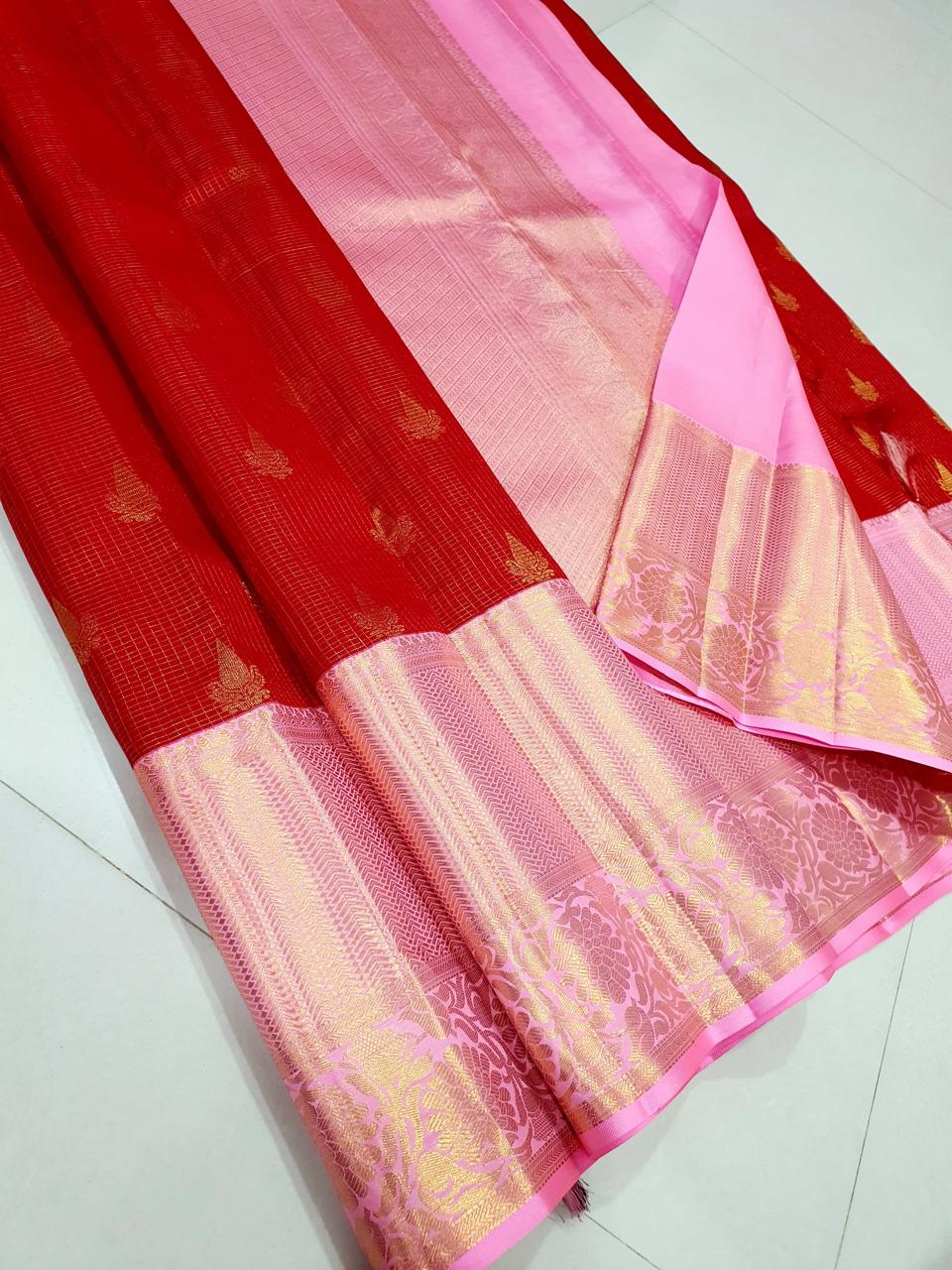 Vaira Oosi Sarees