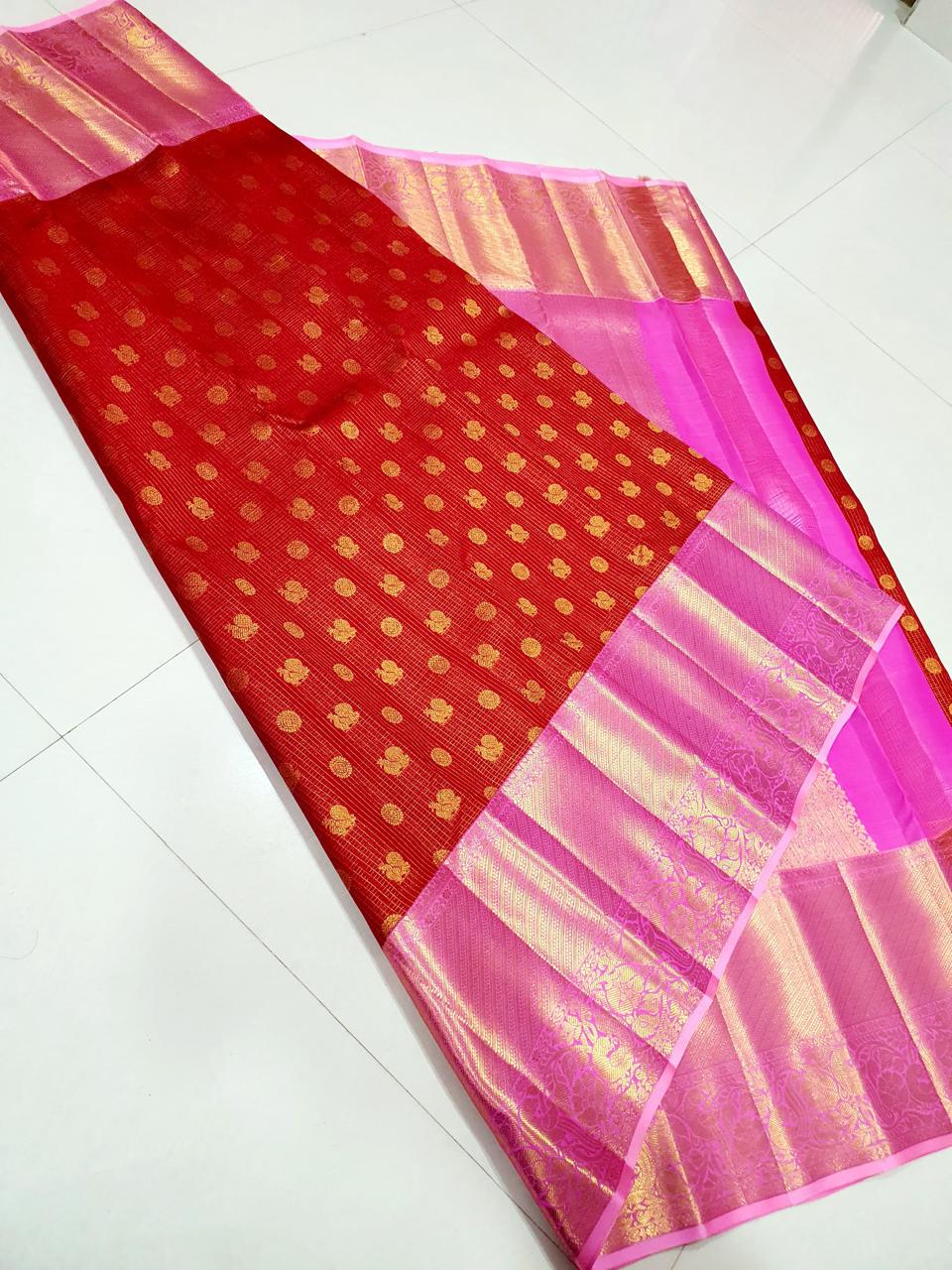 Vaira Oosi Sarees