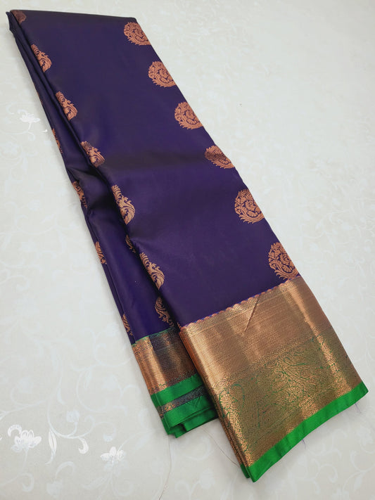 Kanchipuram Silks