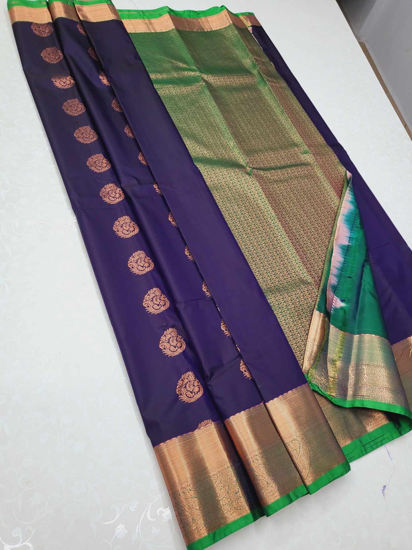 Kanchipuram Silks