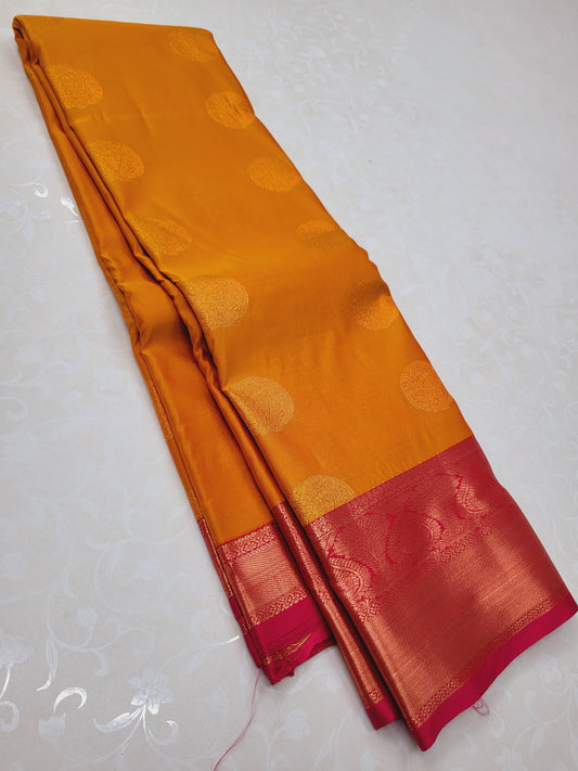 Kanchipuram Silks