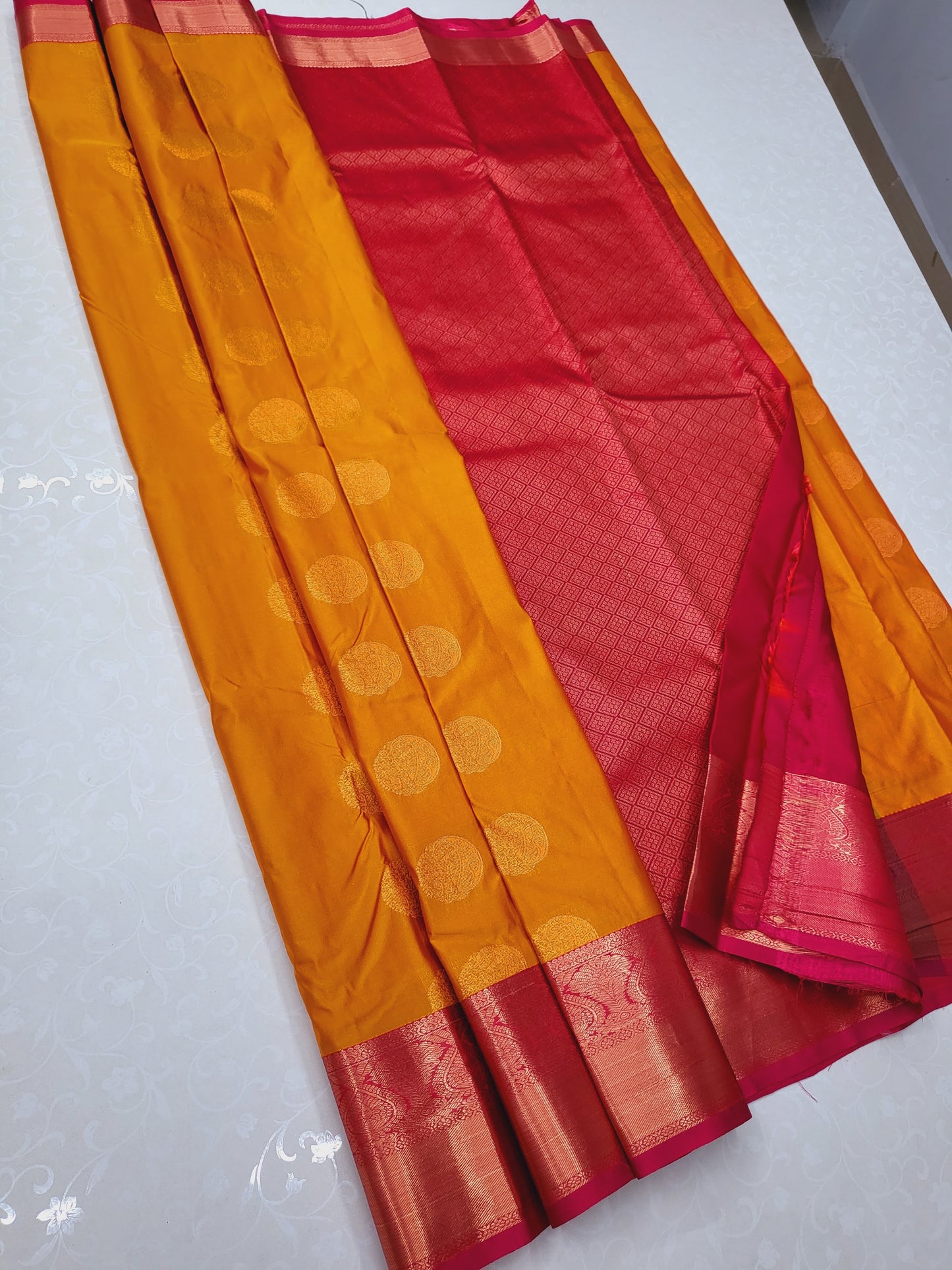 Kanchipuram Silks