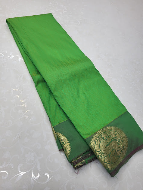 Kanchivaram Silks