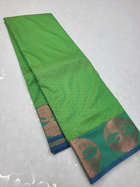 Kanchivaram Silks