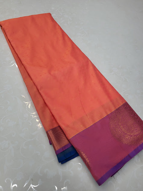 Kanchivaram Silks