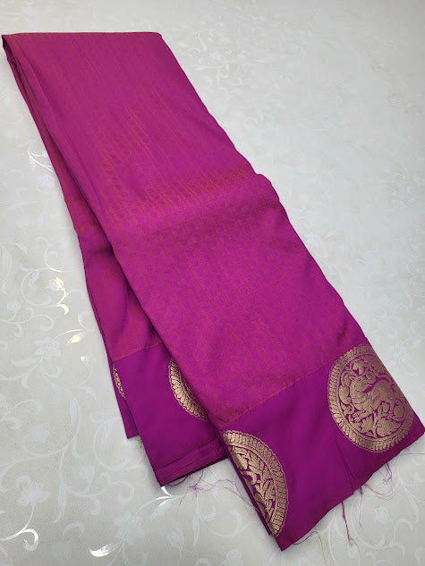 Kanchivaram Silks