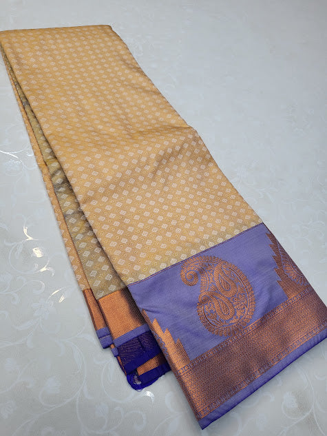 Kanchivaram Silks