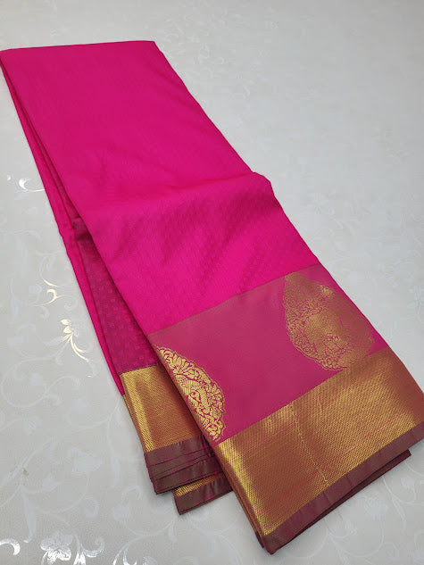 Kanchivaram Silks