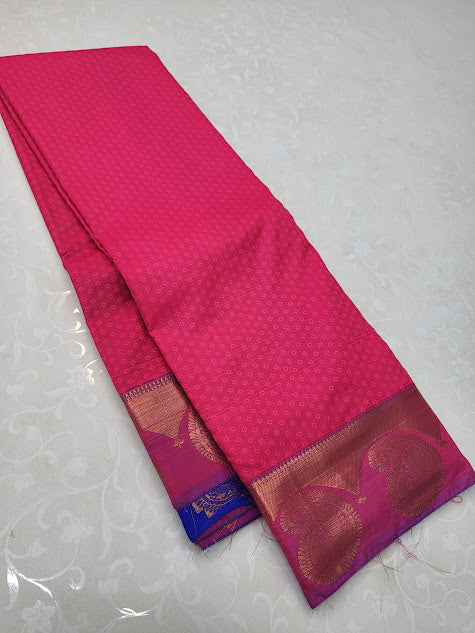 Kanchivaram Silks