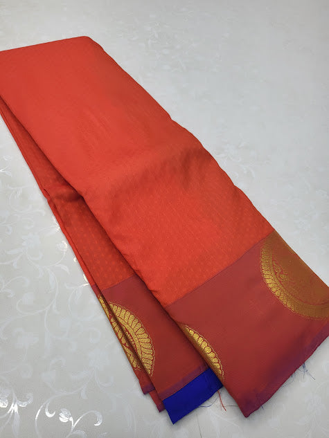 Kanchivaram Silks