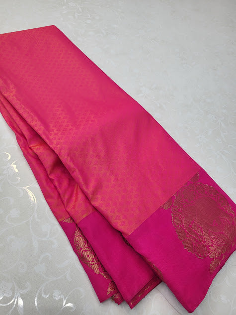 Kanchivaram Silks