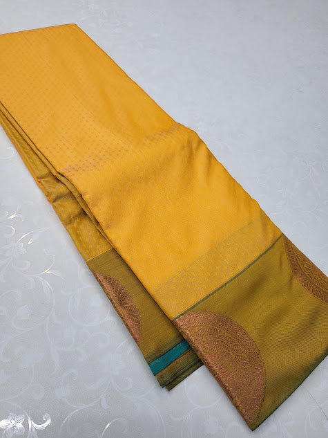 Kanchivaram Silks