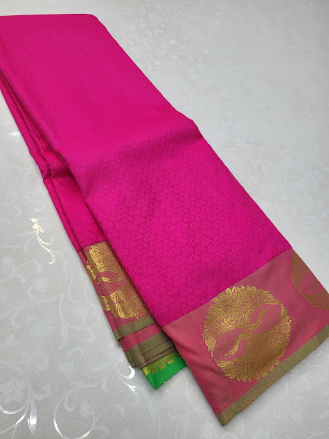 Kanchivaram Silks