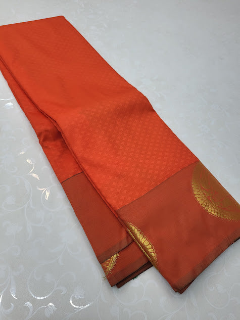 Kanchivaram Silks