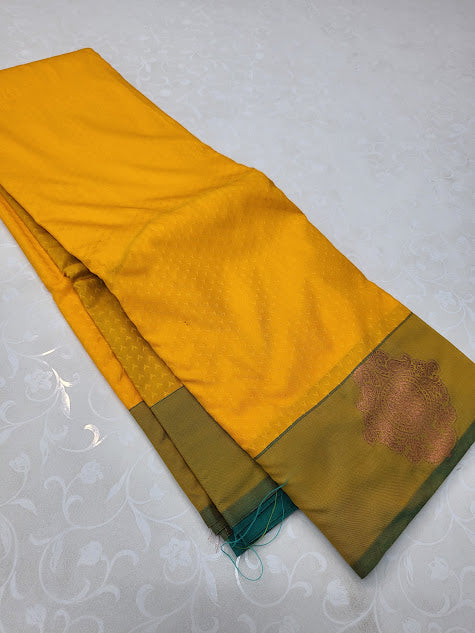 Kanchivaram Silks