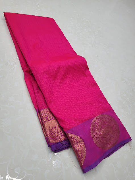 Kanchivaram Silks