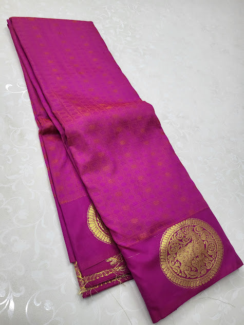 Kanchivaram Silks