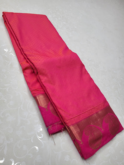 Kanchivaram Silks