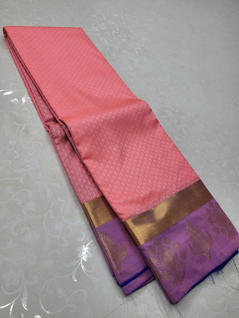 Kanchivaram Silks