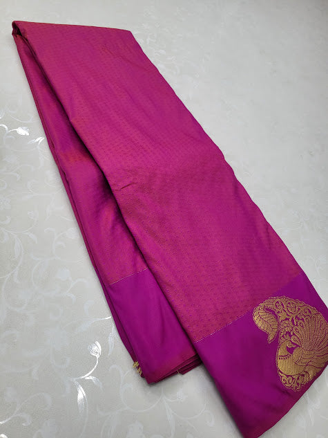 Kanchivaram Silks