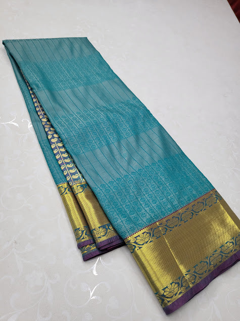 Kanchivaram Silks