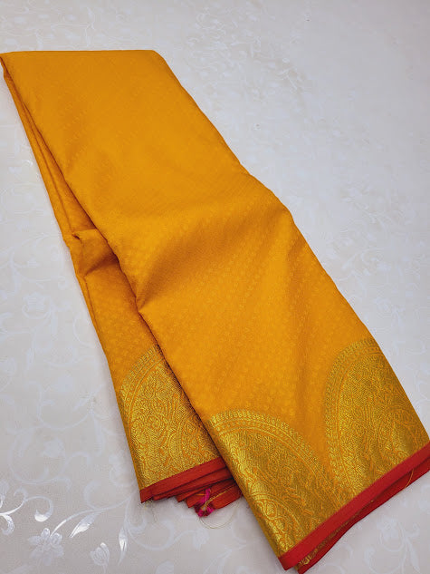 Kanchivaram Silks