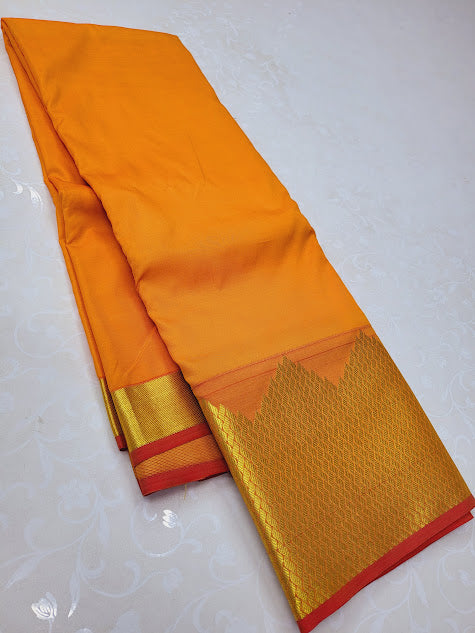 Kanchivaram Silks