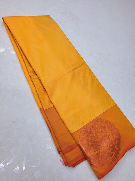 Kanchivaram Silks