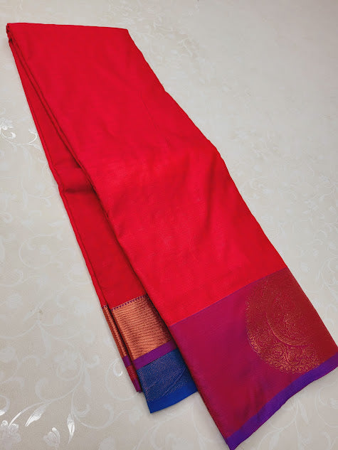 Kanchivaram Silks