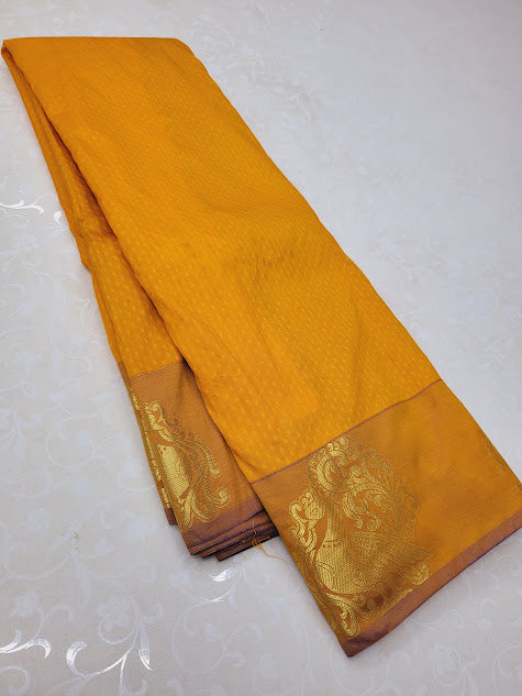 Kanchivaram Silks