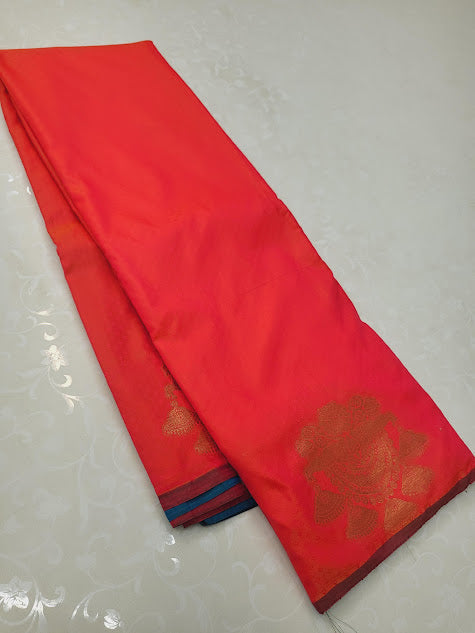 Kanchivaram Silks