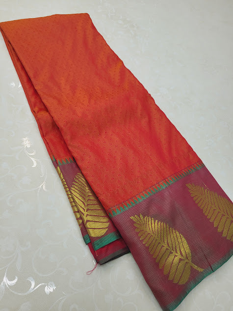 Kanchivaram Silks