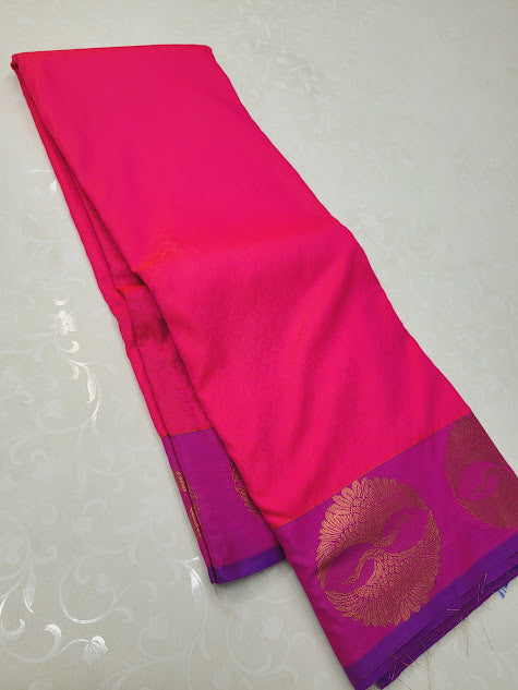 Kanchivaram Silks