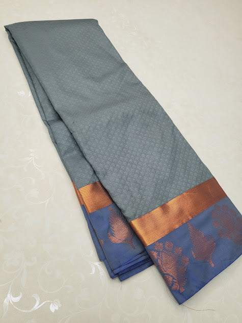 Kanchivaram Silks