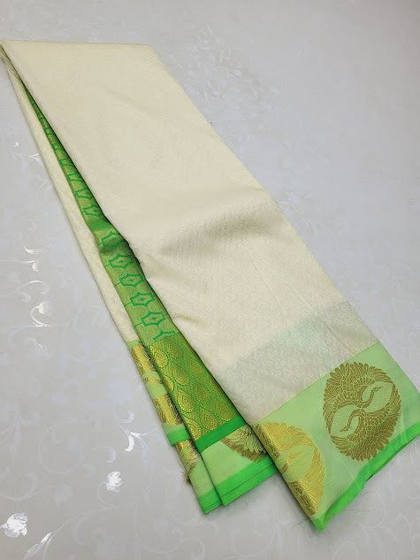 Kanchivaram Silks