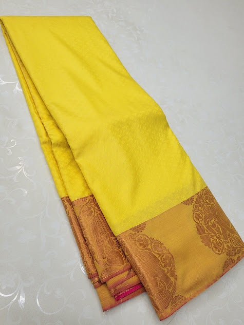 Kanchivaram Silks