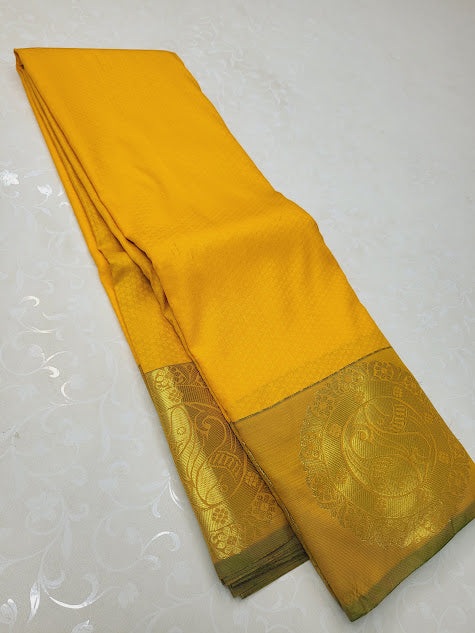 Kanchivaram Silks