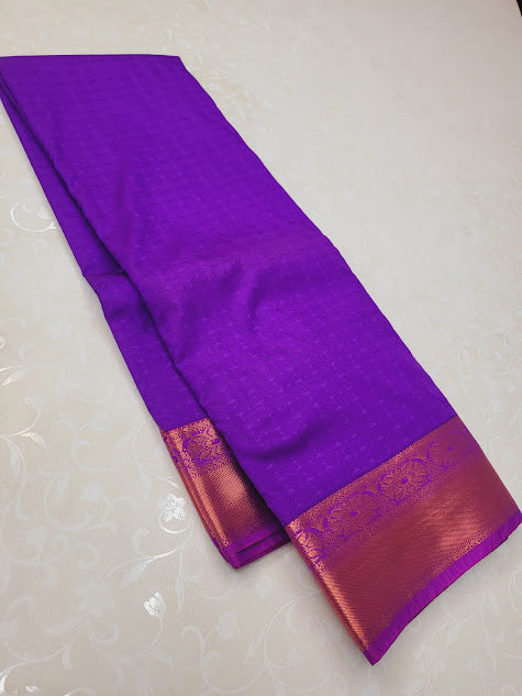 Kanchivaram Silks