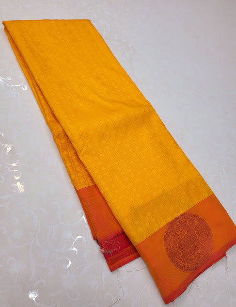 Kanchivaram Silks