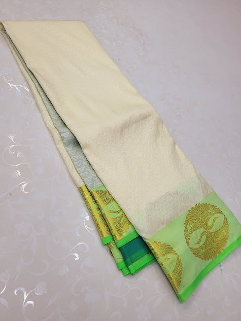 Kanchivaram Silks