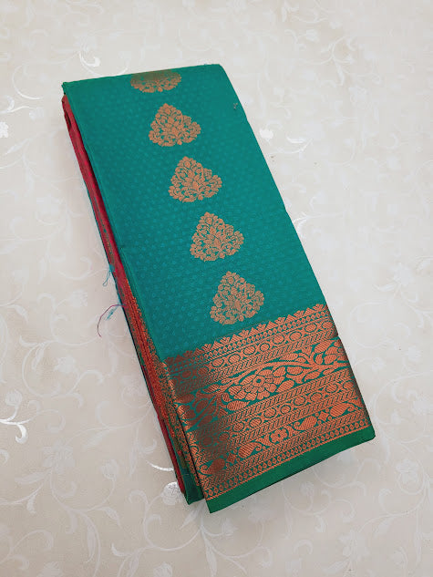 Kanchivaram Silks