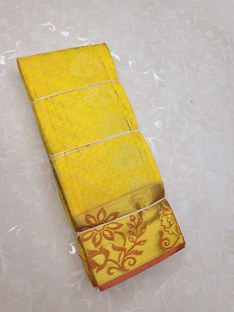 Kanchivaram Silks