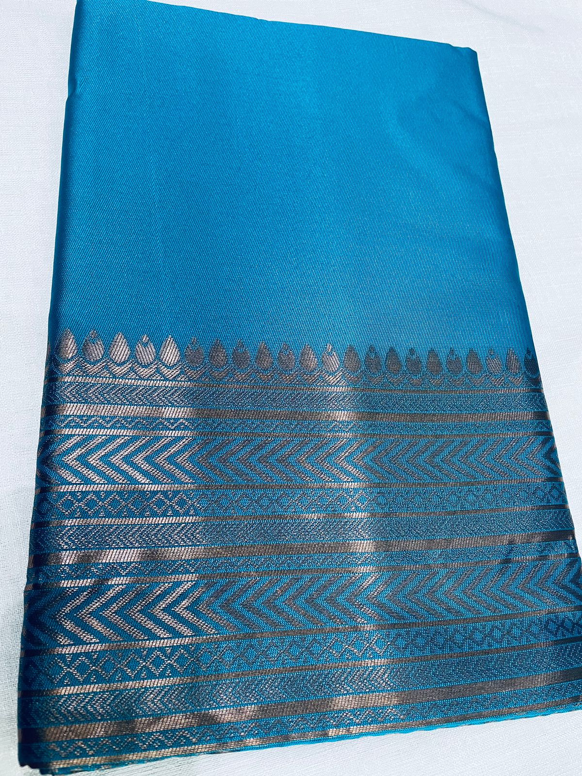 Banarasi Saree