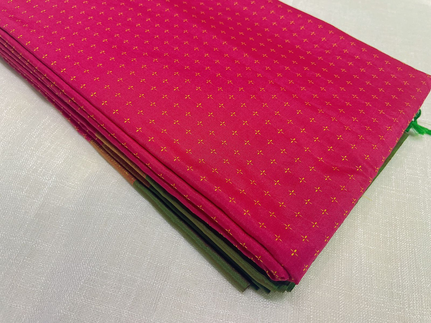 Arani Soft Silk Saree