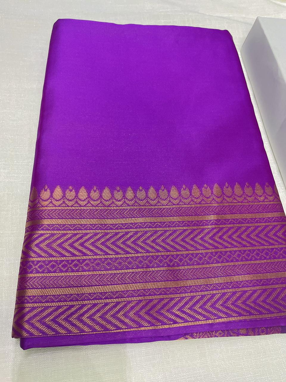 Banarasi Saree