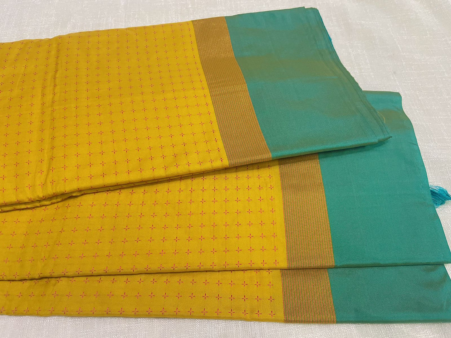 Arani Soft Silk Saree