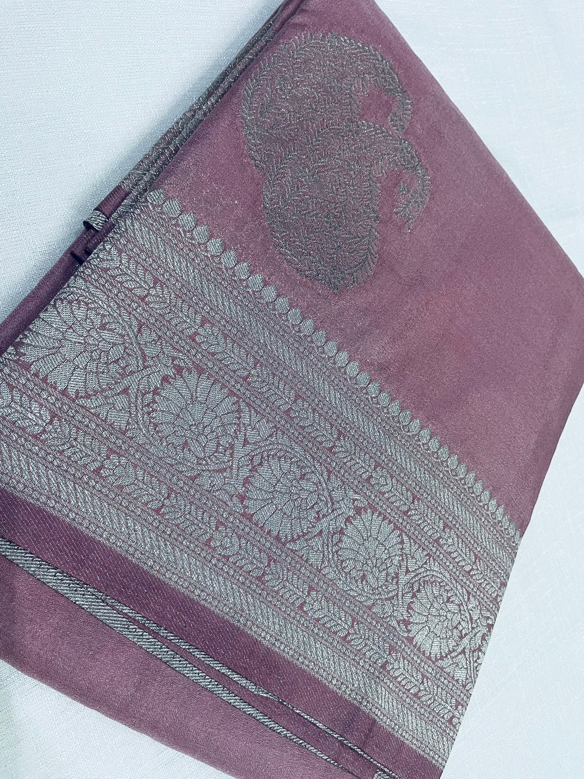 Banarasi Saree