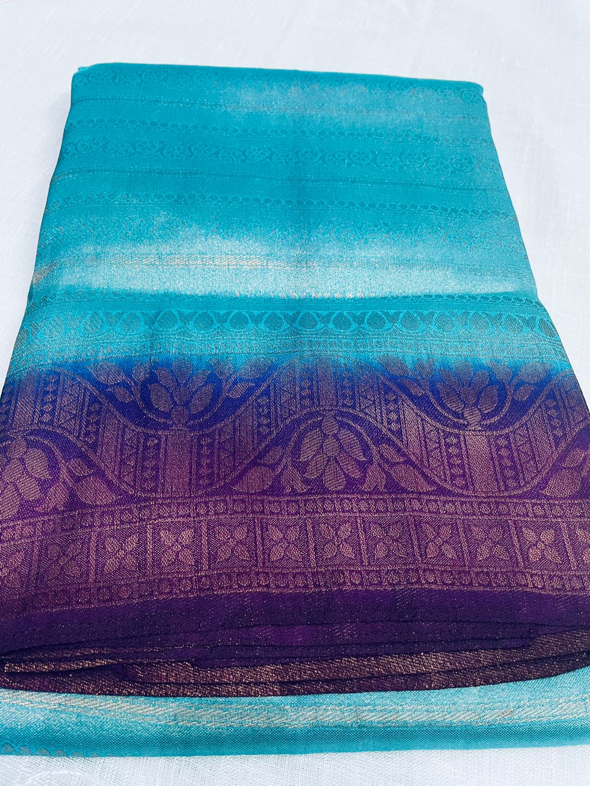 Kuberpattu Soft Silks